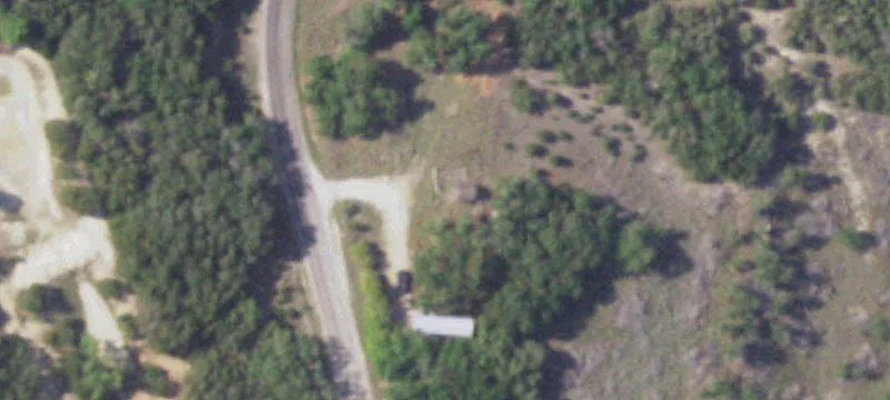 Unrestricted Land with Utilities