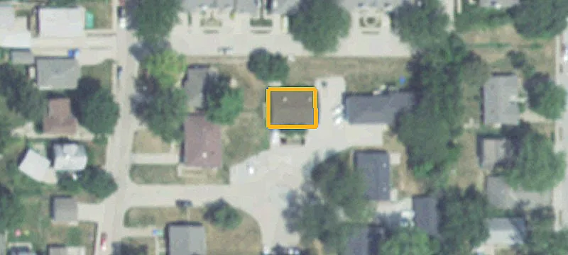 Ranch-Style Duplex and Triplex