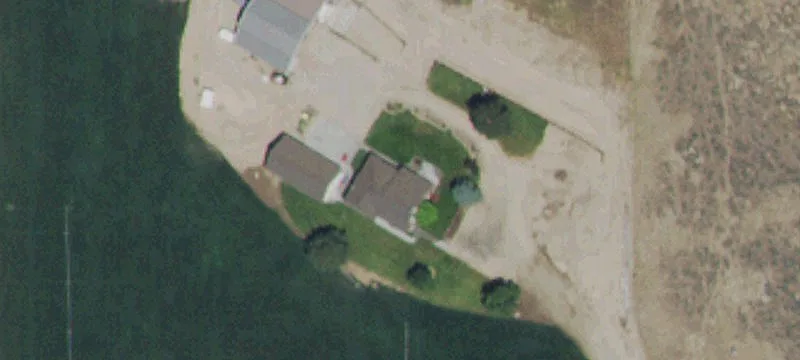 Agricultural Land Development Tract