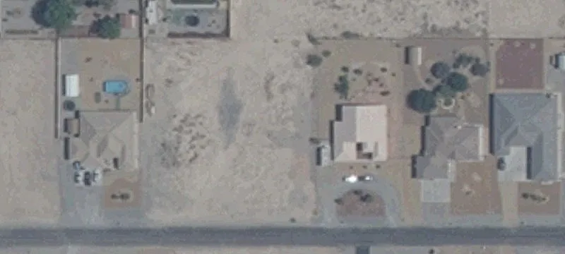 Golf Course Community Home Lot