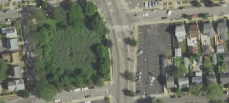 Auto Repair Shop Property