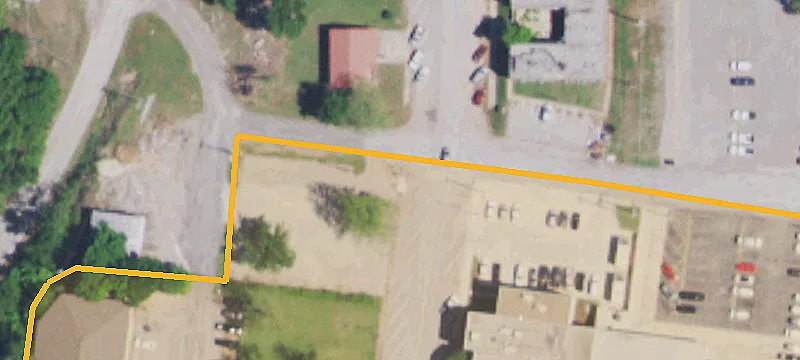 Residential Land in Lake Point Estates