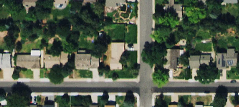 Corner Lot Retail/Service Land