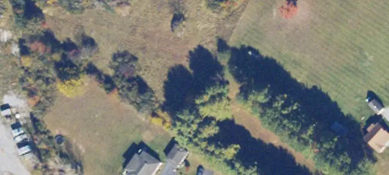 Low-Density Residential Build Lot