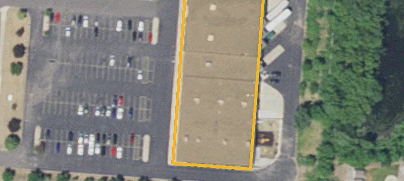 Flex Space with Loading Dock