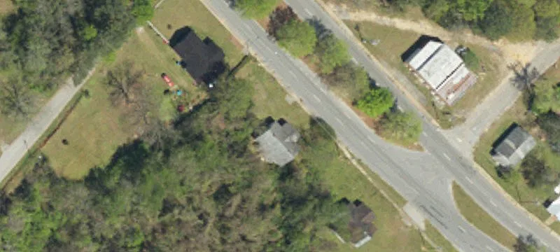 Industrial Land with Road Frontage