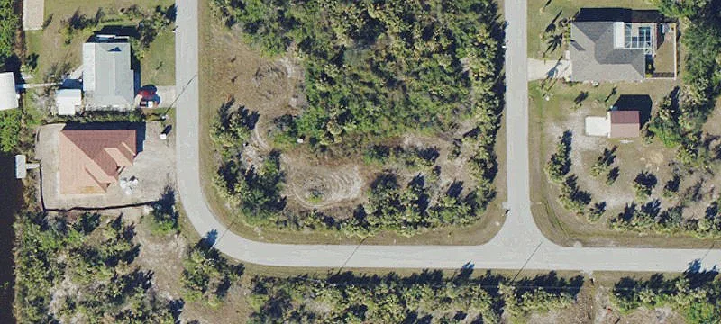 Residential Development Lot
