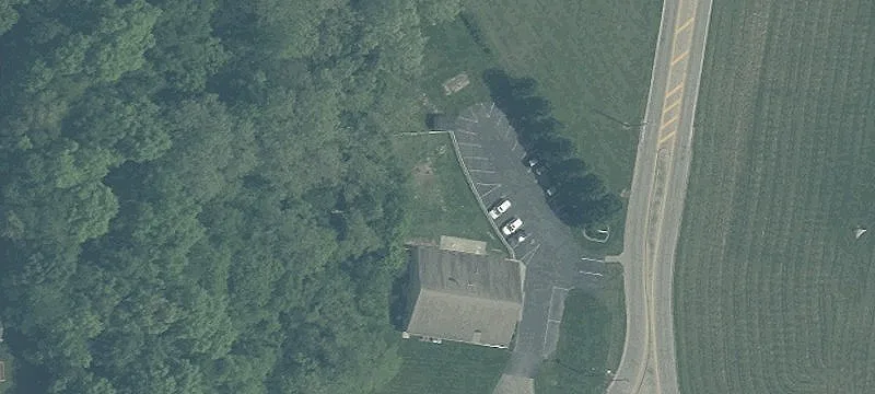 Residential Buildable Acreage Lot