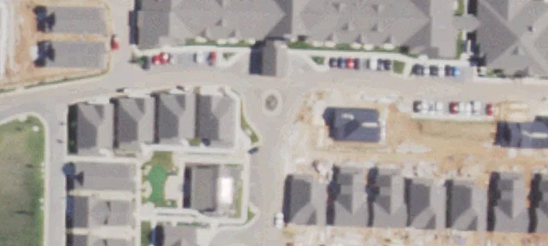 Residential Development Land Parcel