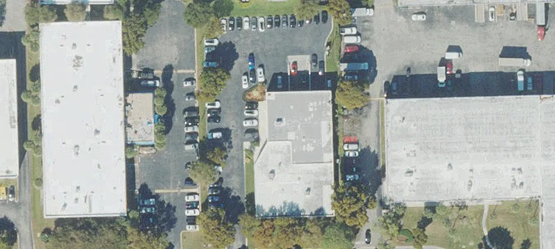 Flex and Warehouse Facility