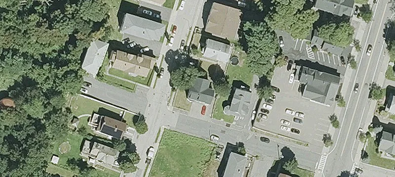 Three-Unit Residential Income Property