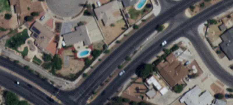 Undeveloped Industrial Land Parcel