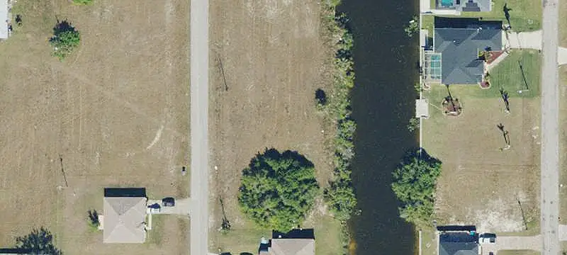 Residential Land Lot