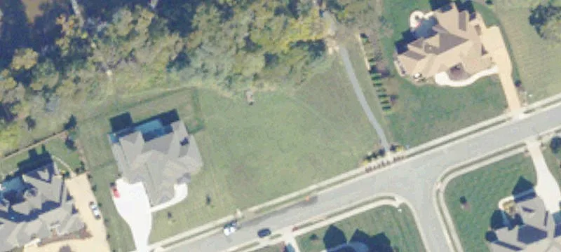 Waterfront Residential Building Lot