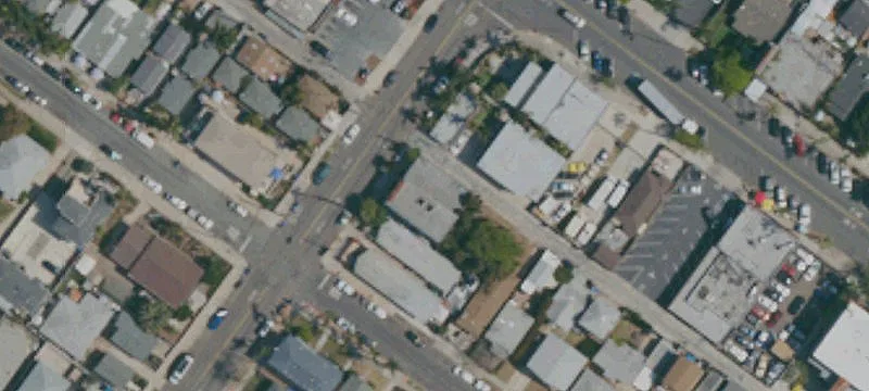Renovated 7-Unit Apartment Building