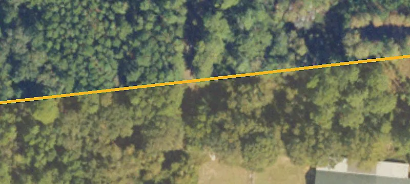 Paved-Road Access Home Lot