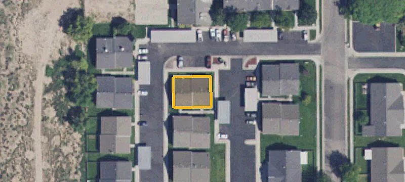 Residential Building Lot