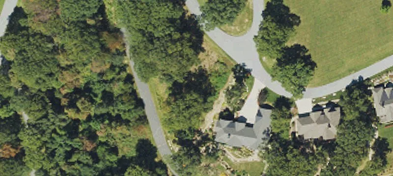 Mountain View Residential Building Lot