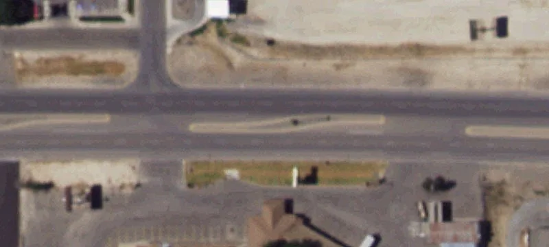 Leisure Inn Motel with Restaurant