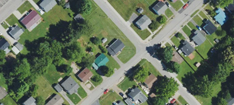Ready-to-Build Residential Lot
