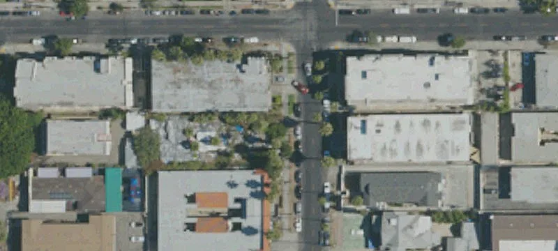 Koreatown Development Land Opportunity