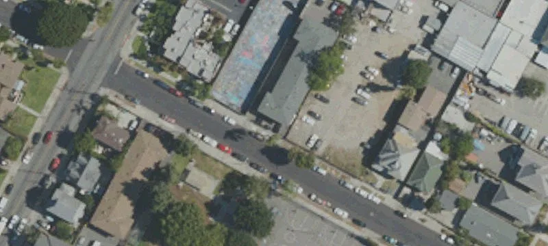 12-Unit Multifamily Apartment Building