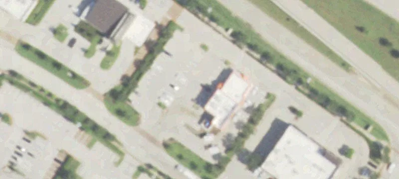Commercial Land at Major Intersection