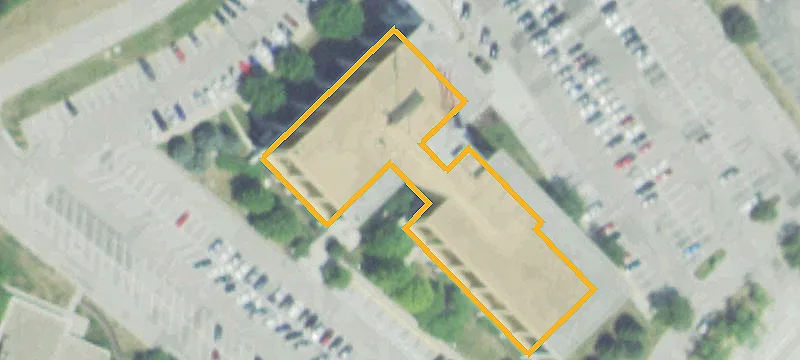 Multi-Tenant Office Building