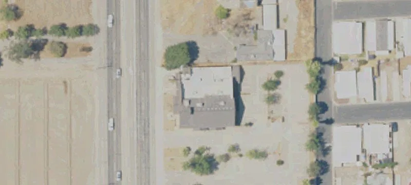 Restaurant and Event Venue