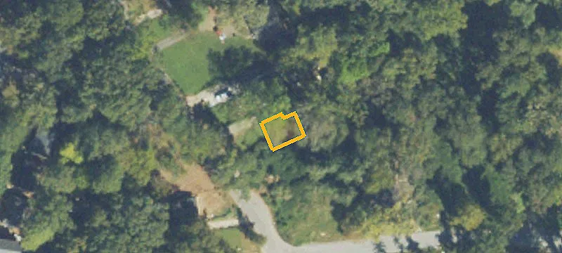 Vacant Residential Lot for Development