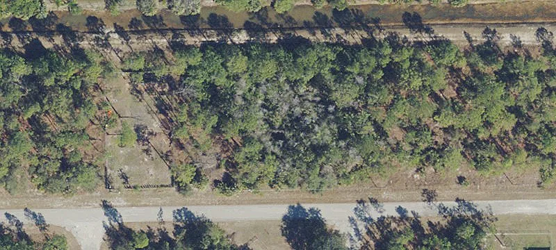 Residential Home Lot