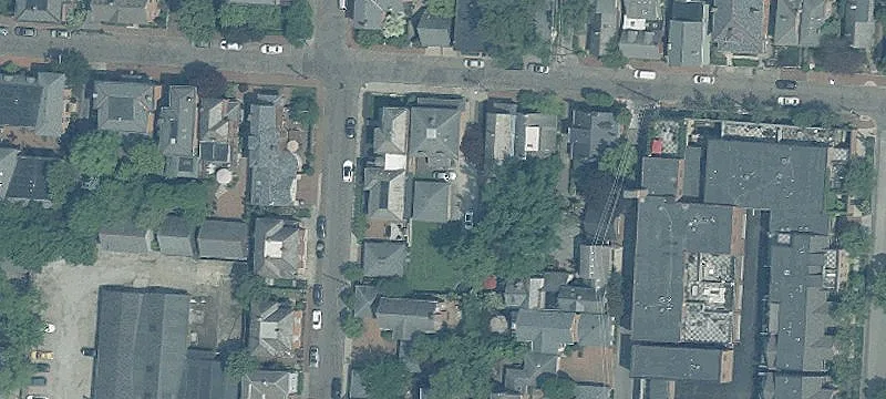 Two-Unit Residential Income Property