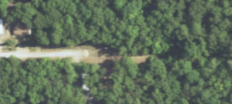 Residential Land Parcel