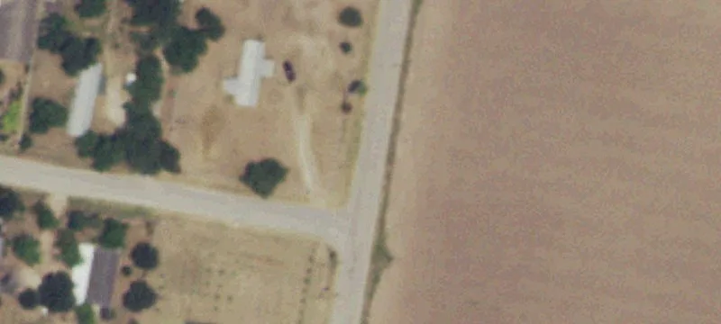 Acreage for Residential or Multifamily