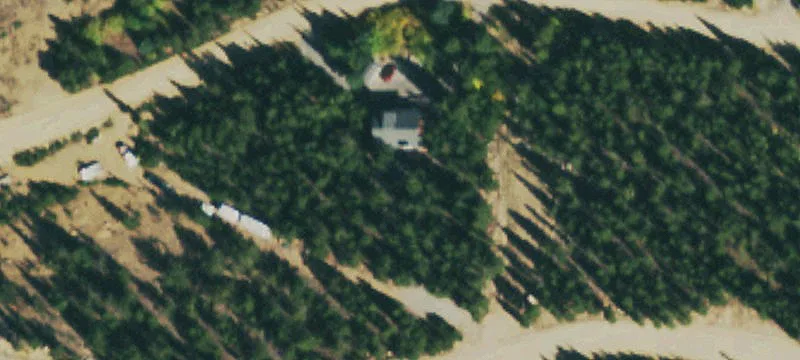 Residential Building Lot