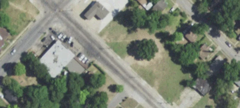 Vacant Residential Development Land