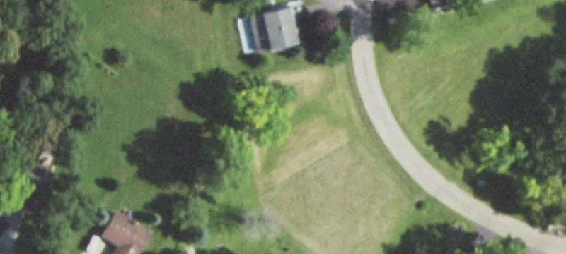 Waterfront Lake-View Residential Lot