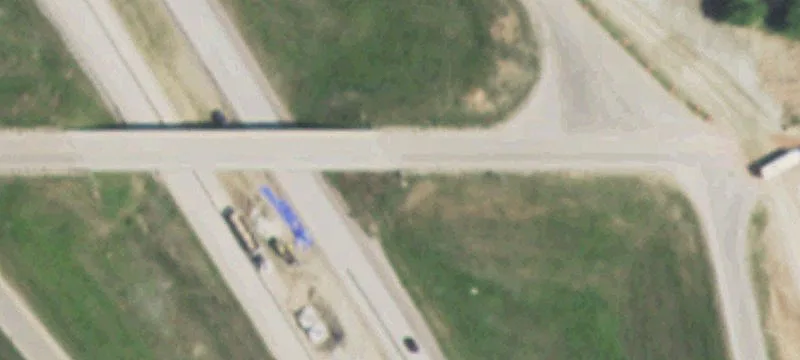 Farmland Parcel for Sale