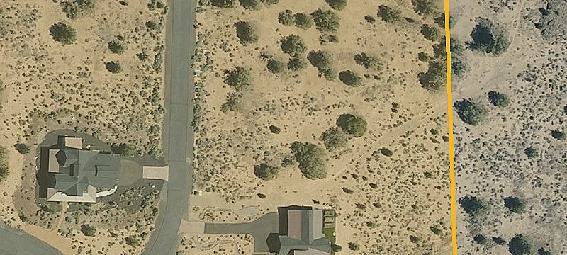 Golf Course View Homesite Land