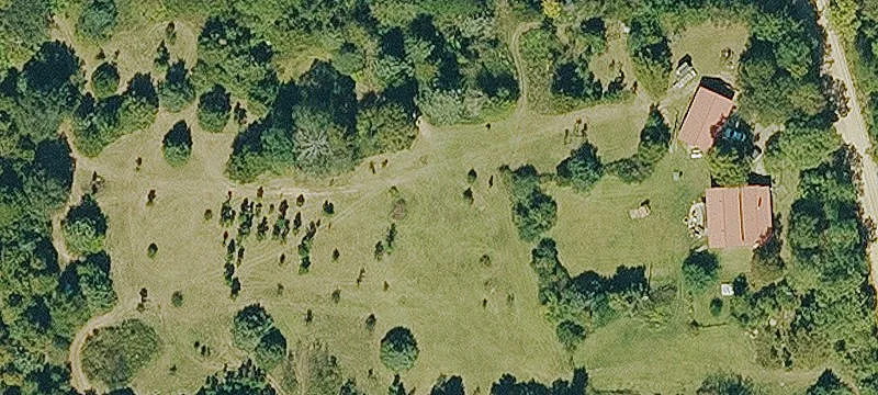 Residential Land Lot