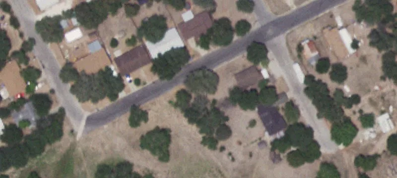 Vacant Commercial Land
