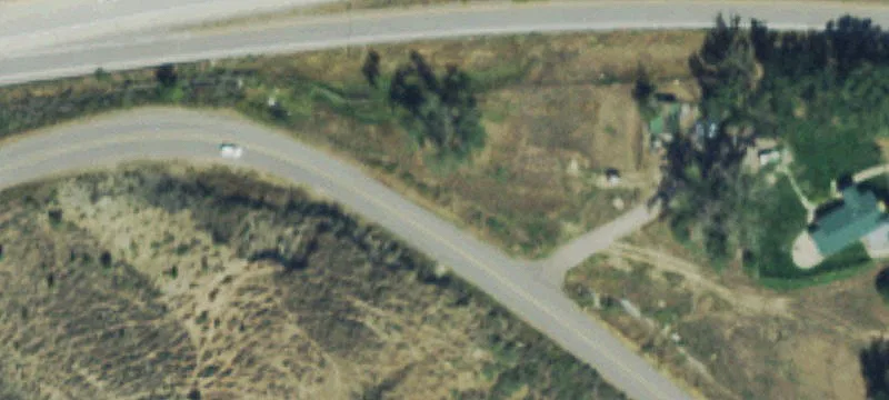 Riverfront Development Land