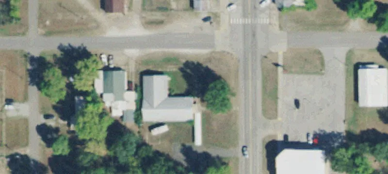 Residential Land Parcel