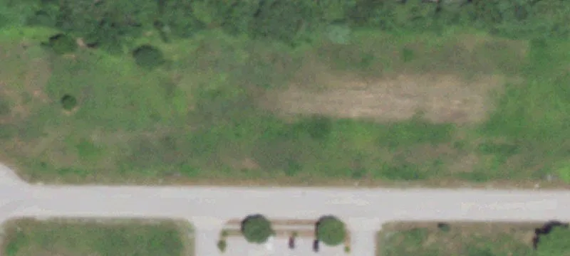 Commercial Land Development Lot