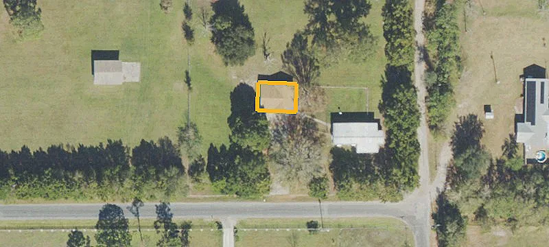 Residential Development Land with Pond