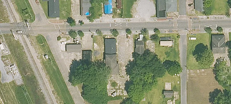 Under-Construction 7-Unit Apartment Complex