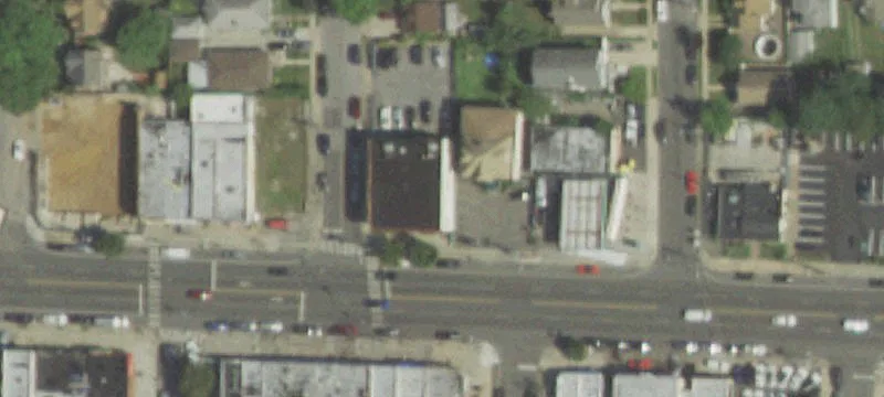 Second-Floor Office Suite with Parking