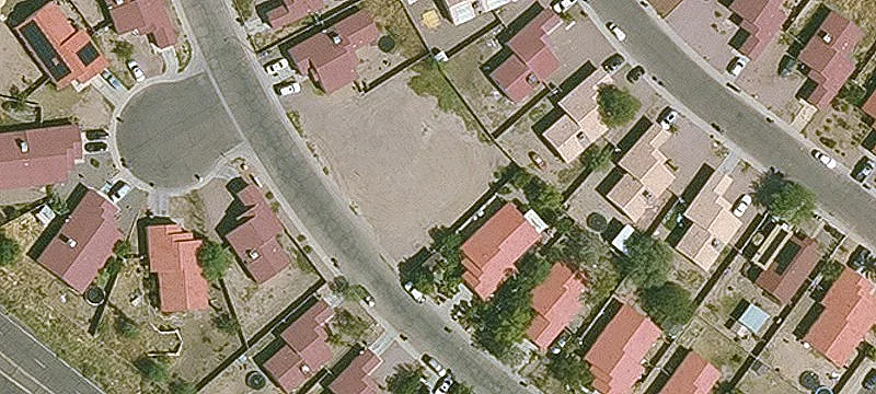 Ready-to-Build Residential Lot