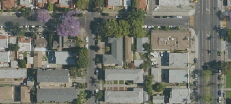 10-Unit Multifamily Investment Property