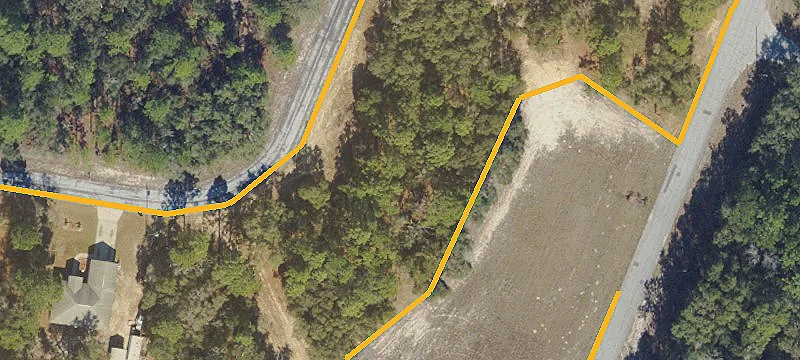 Residential Buildable Lot